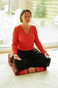 mindfulness en compassie coach