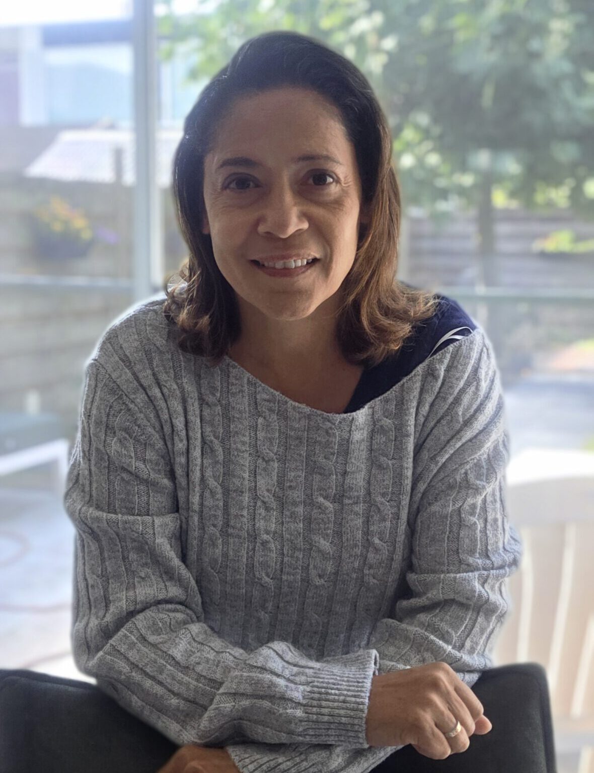 linda doorbreek coach