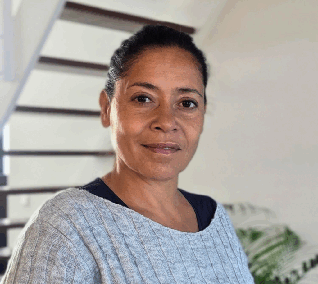 linda doorbreekcoach