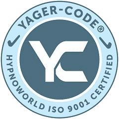 yager code en therapeut