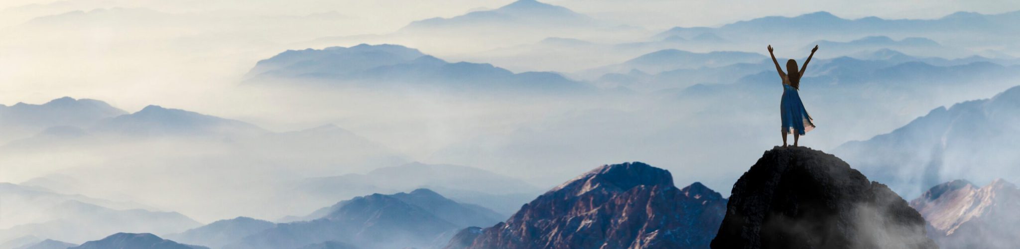 vrij zijn van nare gewoonten